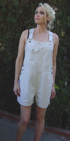 xhilaration overalls